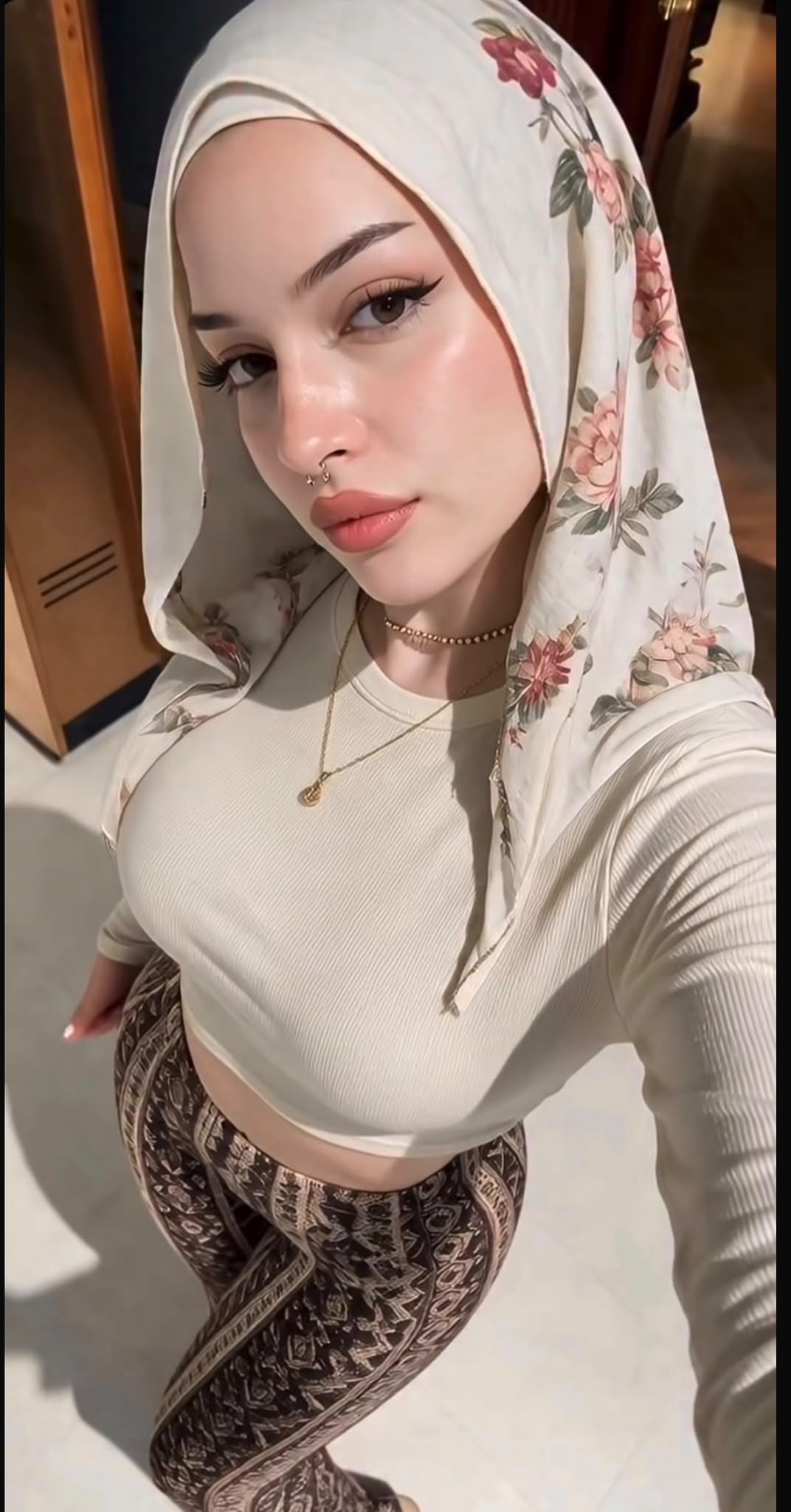 TÜRBANLI ORJİNAL