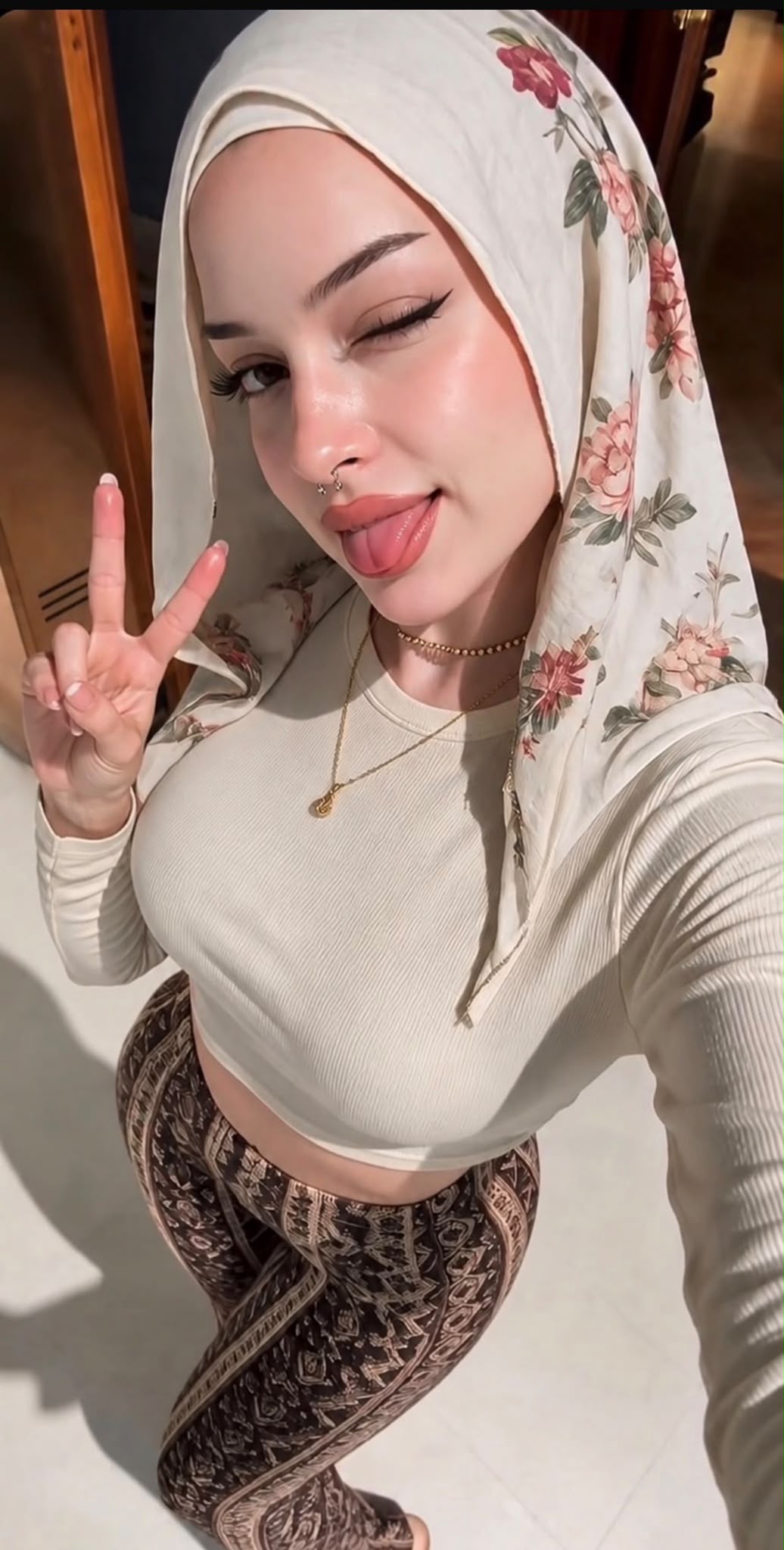 TÜRBANLI ORJİNAL