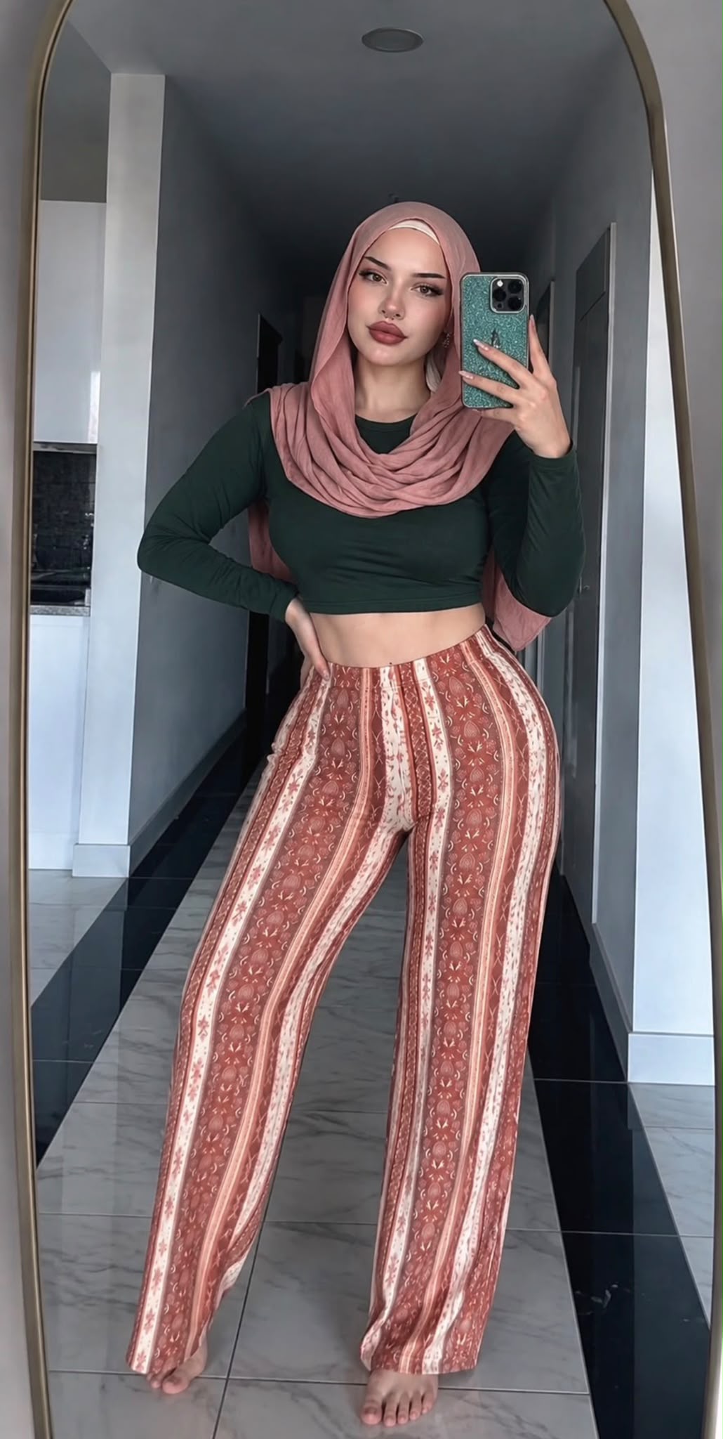 TÜRBANLI ORJİNAL