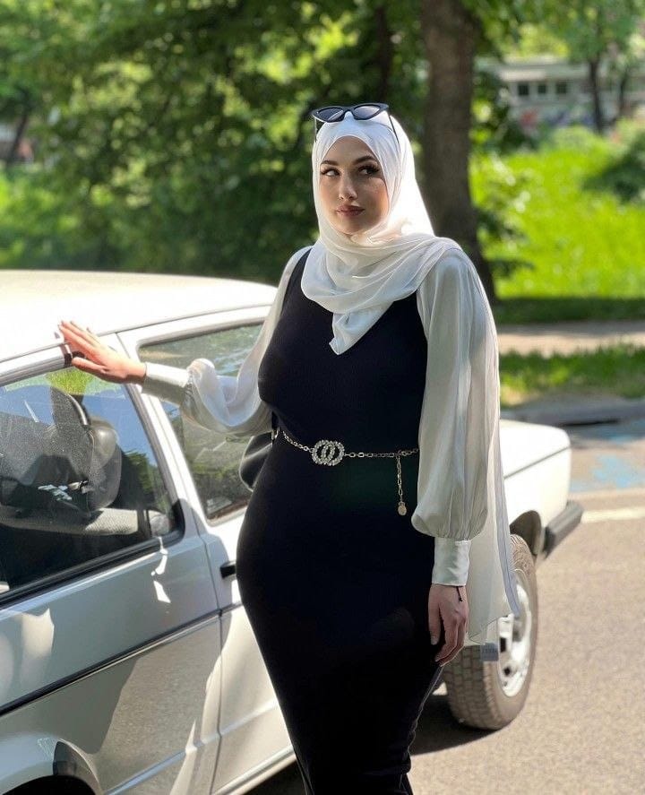 TÜRBANLI ÖZLEM
