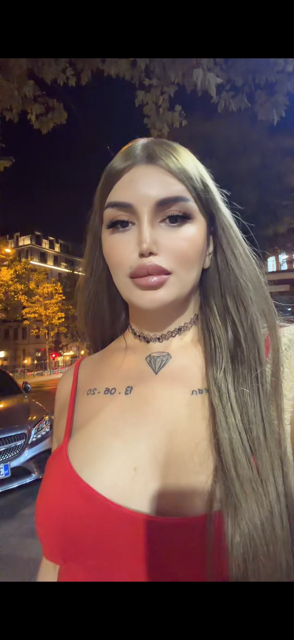 Çıtır Barbie